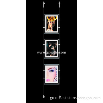 Photo Led Light Boxes Group 